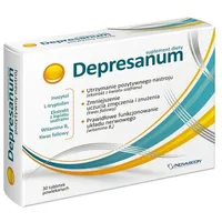 Kaxilu Depresanum 30 Tabletten