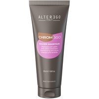 Alter Ego CHROMEGO Silver Maintain Mousse 200ml