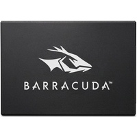 Seagate BarraCuda ZA960CV1A002 Internes Solid State Drive 2.5" 960
