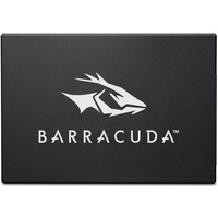 Seagate BarraCuda SATA SSD