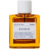 Korres Sikinos Eau de Toilette 50 ml