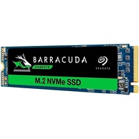 Seagate BarraCuda 510 (1000 GB, M.2 2280), SSD