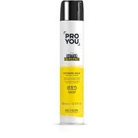Revlon Proyou The Setter Hairspray Strong 0,5 l