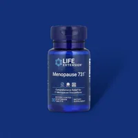 Life Extension Menopause 731, 30 Tabletten