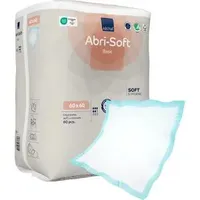 Abena Abri-Soft 60 x 60 cm 60 St.