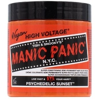 Manic Panic High Voltage Classic Psychedelic Sunset 118 ml