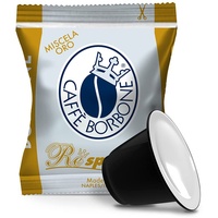Caffè Borbone Respresso Miscela Oro 50 St.