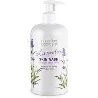 Australian Bodycare Skin Wash Eucalyptus Peppermint 500 ml