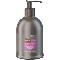 Alter Ego CHROMEGO Silver Maintain Conditioner 300ml