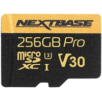 NextBase U3-microSD-Karte m. 256GB