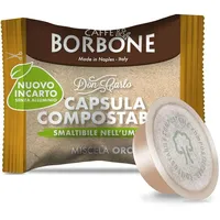 Caffè Borbone don carlo Gold Kaffeekapseln 100 St.