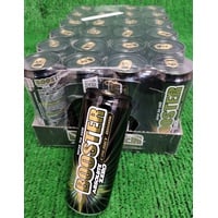 Booster ABSOLUTE ZERO ENERGY DRINK 24X0,33l inkl.6€ PFAND Versand