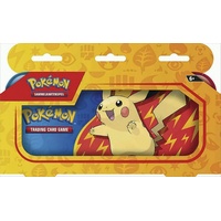 Pokémon Back to School Pencil Tin - Deutsch