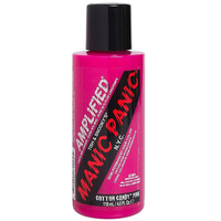 Manic Panic Amplified Cotton Candy Pink 118 ml