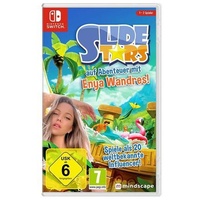 Wild River Slide Stars - [Nintendo Switch