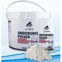 Jo Nova Andickungspulver 3000g