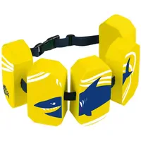 Beco Schwimmgürtel Sealife gelb 15-30 kg