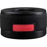 Babyliss PRO 4Artists Charging Base Boost Black Red