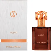 Swiss Arabian Oud 07 Eau de Parfum Unisex 50