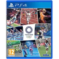 Sega PlayStation 4 - Sport - PEGI 12