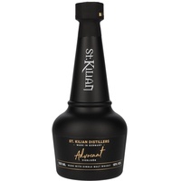 St. Kilian Eierlikör 18% Vol. 0,5 l