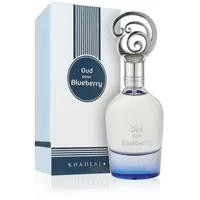 Khadlaj Oud Pour Blueberry Eau de Parfum 100 ml