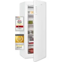 GGV Exquisit Exquisit Gefrierschrank GS5230-H-040D weiss | Tiefkühlschrank Groß