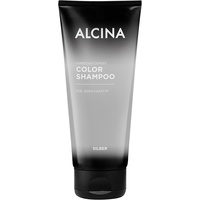 Alcina Color Shampoo silber 200ml
