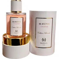 Maison Maissa Maissa 66 Avenue Elixir, 100 m