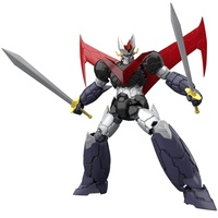 Bandai Namco Entertainment Bandai 1/144 Great MAZINGERï1⁄4ˆMAZINGER Z Infinity