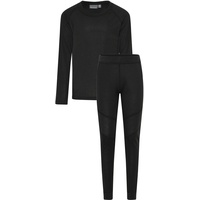 Color Kids Ski Underwear 5972 black 140