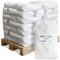 Galamio Quarzsand 0,3 - 0,8 mm 25kg x 40