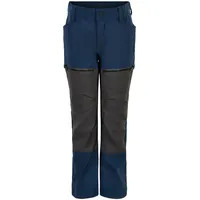 Color Kids Outdoor Pants 5443 dunkel blau (772) 92
