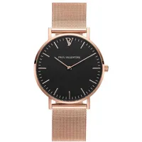 Paul Valentine Damen