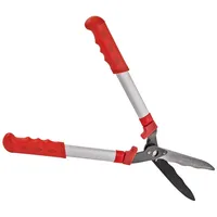 DEMA Heckenschere Heckenschere mit Wellenschliff 54 cm