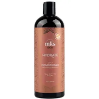 Mks eco Marrakesh Oil Isle of you 739 ml