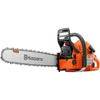 Husqvarna 965968118C Motoferastrau 372 XP X-Torq 18'' Zoll