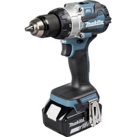 Makita DHP489RTJ Akku-Schlagbohrschrauber