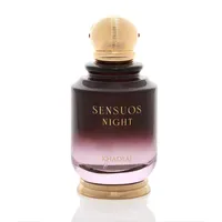 Khadlaj Sensuos Night Eau de Parfum 100 ml