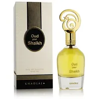 Khadlaj Oud Pour Shaikh Eau de Parfum 100 ml