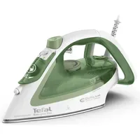 Tefal Easygliss Eco FV5781 weiß/grün