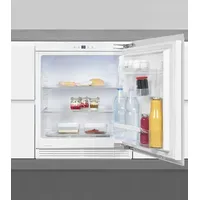 Exquisit UKS140-V-FE-010D Einbaukühlschrank (138 l, 818 mm hoch)