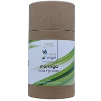 Vital Engel Moringa Blattpulver bio