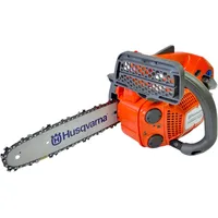 Husqvarna T525 Benzin Motorsäge Kettensäge 1,1 kW 27 cm3