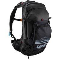 Leatt MTB XL 1.5 Trinkbeutel - schwarz