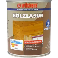 Wilckens Holzlasur LF 0,75l, 11770100050