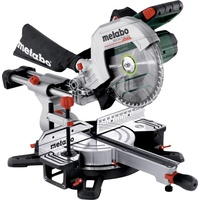 Metabo Akku-Kappsäge KGS 18 LTX BL 254