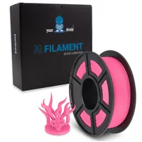 YourDroid PLA Filament Rosa/Pink 1.75mm 1kg