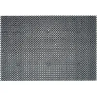 Astra Fußmatte Season 40 x 60 cm Grau