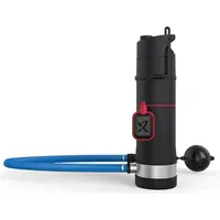 Grundfos SBA 3-45 AW Zisternenpumpe mit schwimmender Entnahme